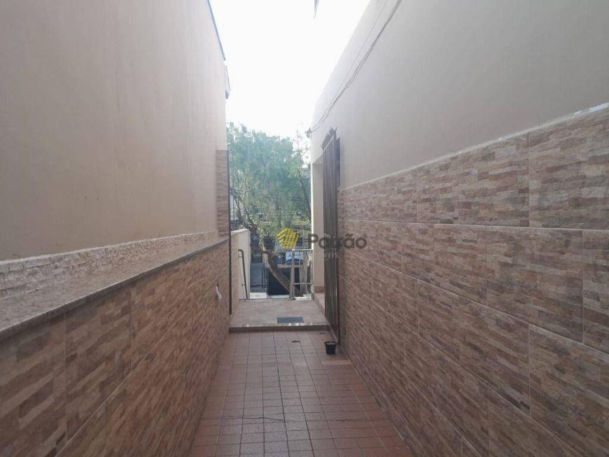 Sobrado, 254 m² - venda por R$ 1.500.000,00 ou aluguel por R$ 6.900,00/mês - Jardim do Mar - São Ber