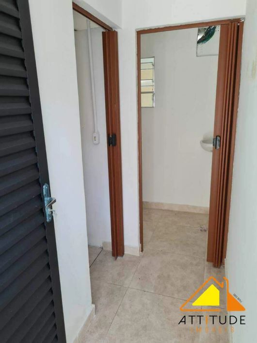 Prédio Residencial à Venda no Bairro Planalto em São Bernardo do Campo.