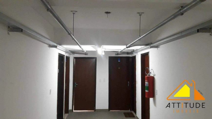 Prédio Residencial à Venda no Bairro Planalto em São Bernardo do Campo.