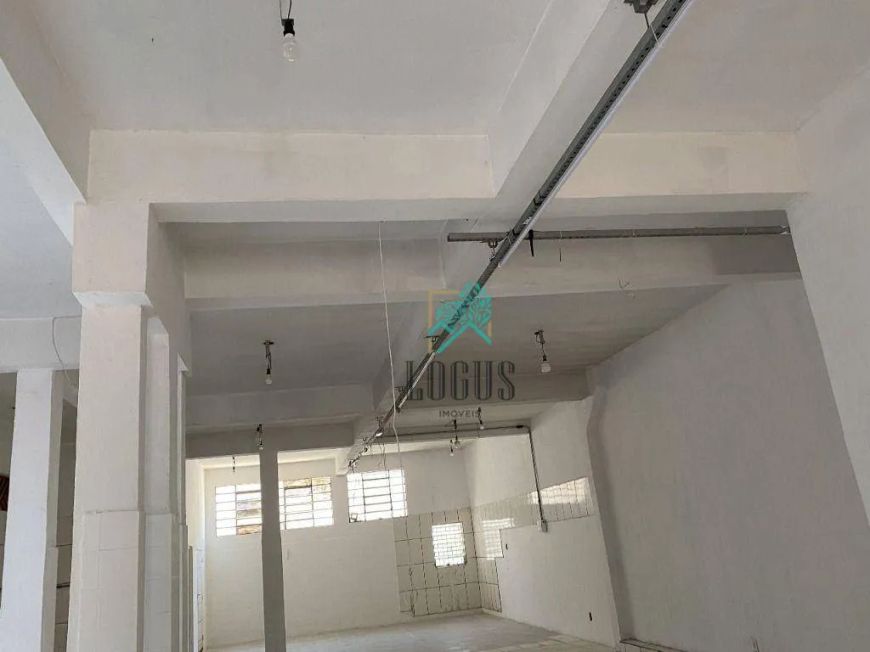 Salão para alugar, 300 m² por R$ 7.800,00/mês - Vila Gonçalves - São Bernardo do Campo/SP
