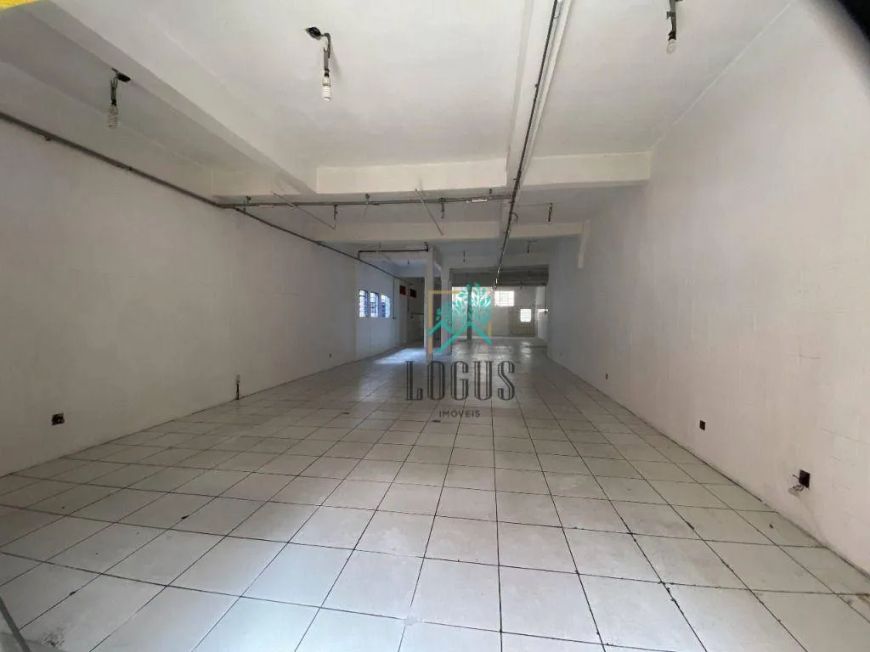 Salão para alugar, 300 m² por R$ 7.800,00/mês - Vila Gonçalves - São Bernardo do Campo/SP