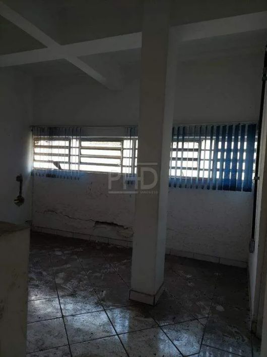 Galpão 570m² - Centro - Rudge Ramos