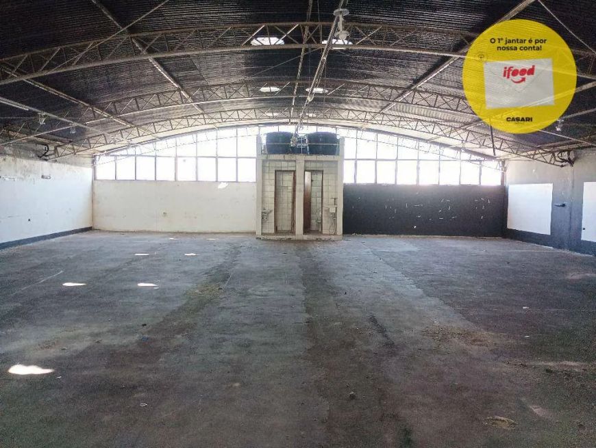 Sala para alugar, 480 m² - Centro - São Bernardo do Campo/SP