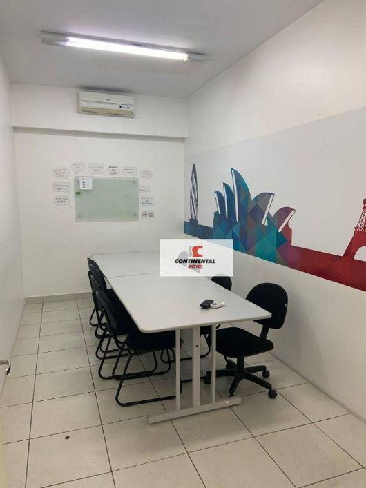Sobrado para alugar, 354 m² por R$ 10.391,20/mês - Taboão - São Bernardo do Campo/SP