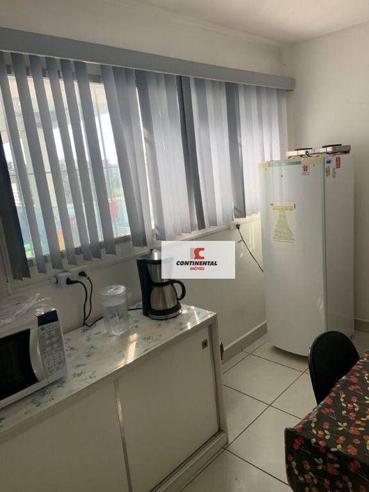 Sobrado para alugar, 354 m² por R$ 10.391,20/mês - Taboão - São Bernardo do Campo/SP