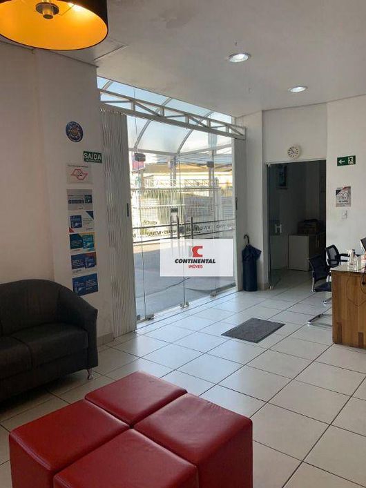 Sobrado para alugar, 354 m² por R$ 10.391,20/mês - Taboão - São Bernardo do Campo/SP