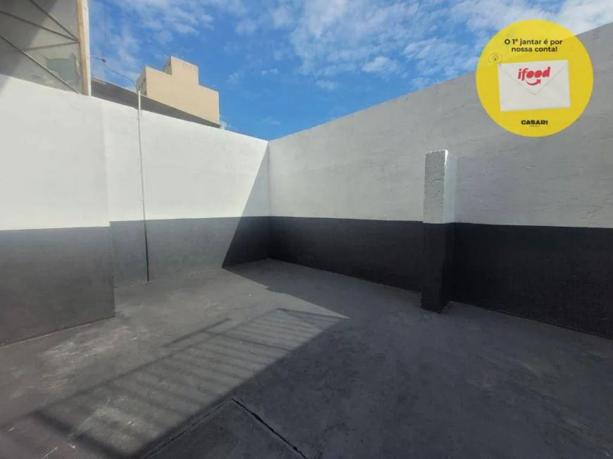 Salão para alugar, 93 m² - Jardim do Mar - São Bernardo do Campo/SP