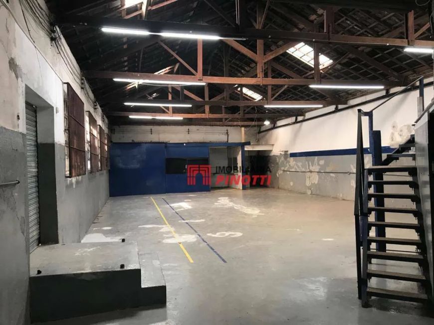 Salão para alugar, 400 m² por R$ 8.561,04/mês - Centro - São Bernardo do Campo/SP