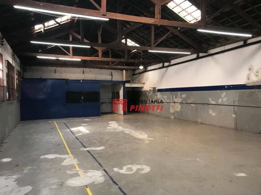 Salão para alugar, 400 m² por R$ 8.561,04/mês - Centro - São Bernardo do Campo/SP