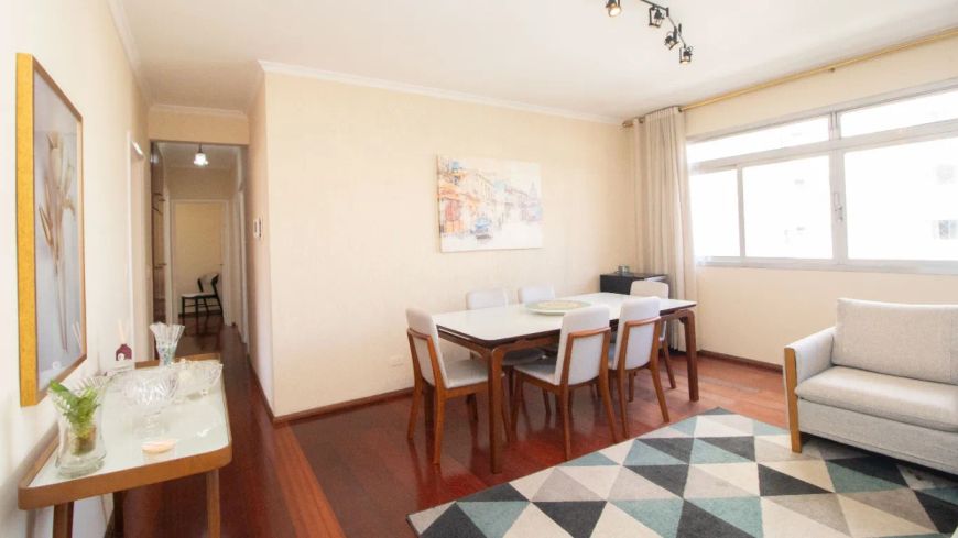 Apartamento 2 quarto(s), no bairro Centro