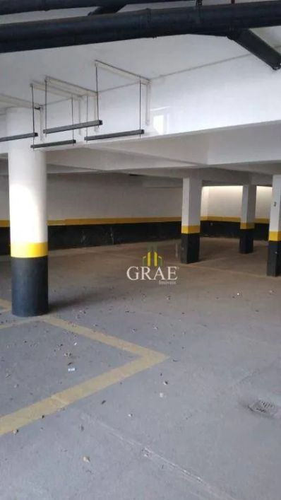 Prédio, 748 m² - venda por R$ 3.500.000,00 ou aluguel por R$ 21.444,75/mês - Centro - São Bernardo d