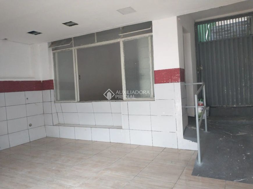 Comercial no bairro Baeta Neves