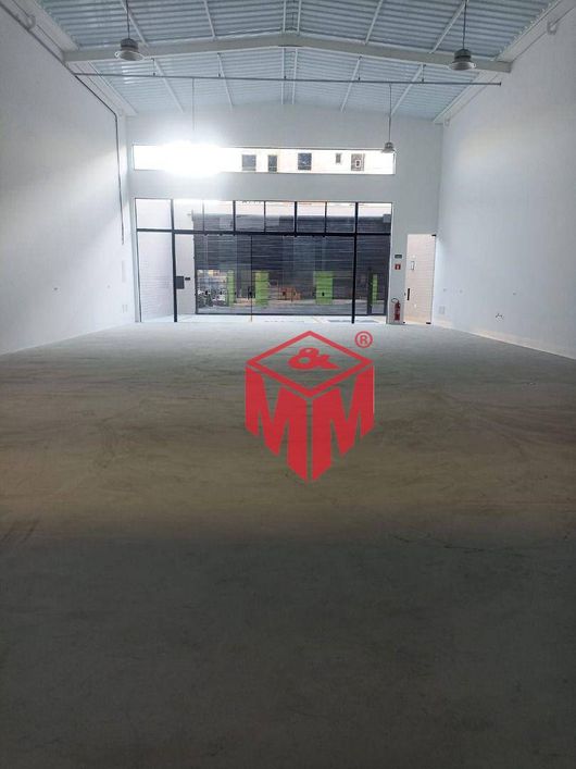 Salão para alugar, 221 m² por R$ 14.000,00/mês - Centro - São Bernardo do Campo/SP