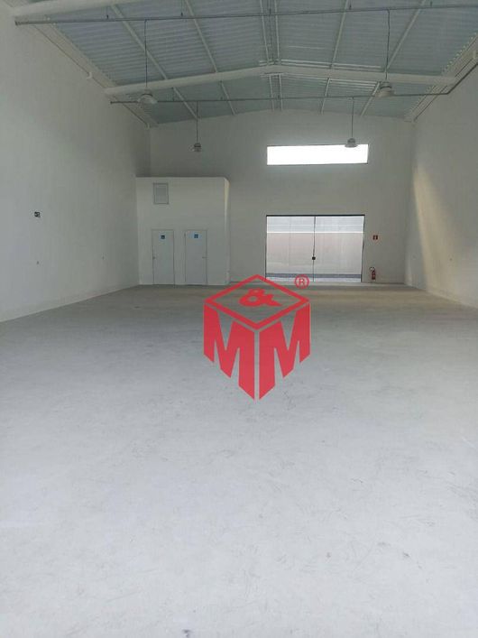 Salão para alugar, 221 m² por R$ 14.000,00/mês - Centro - São Bernardo do Campo/SP
