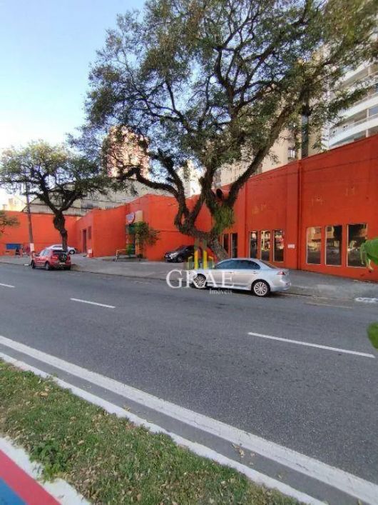 Salão para alugar, 1172 m² por R$ 53.095,00/mês - Centro - São Bernardo do Campo/SP