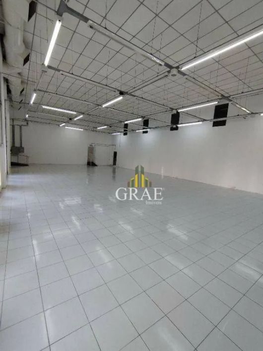 Salão para alugar, 1172 m² por R$ 53.095,00/mês - Centro - São Bernardo do Campo/SP