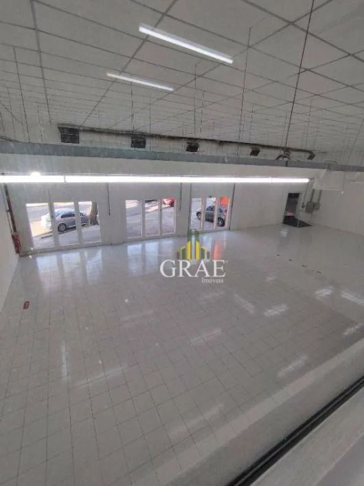 Salão para alugar, 1172 m² por R$ 53.095,00/mês - Centro - São Bernardo do Campo/SP