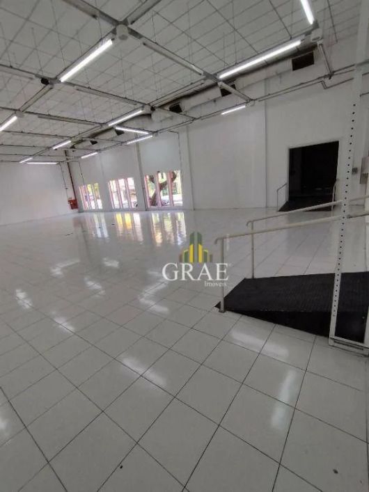 Salão para alugar, 1172 m² por R$ 53.095,00/mês - Centro - São Bernardo do Campo/SP