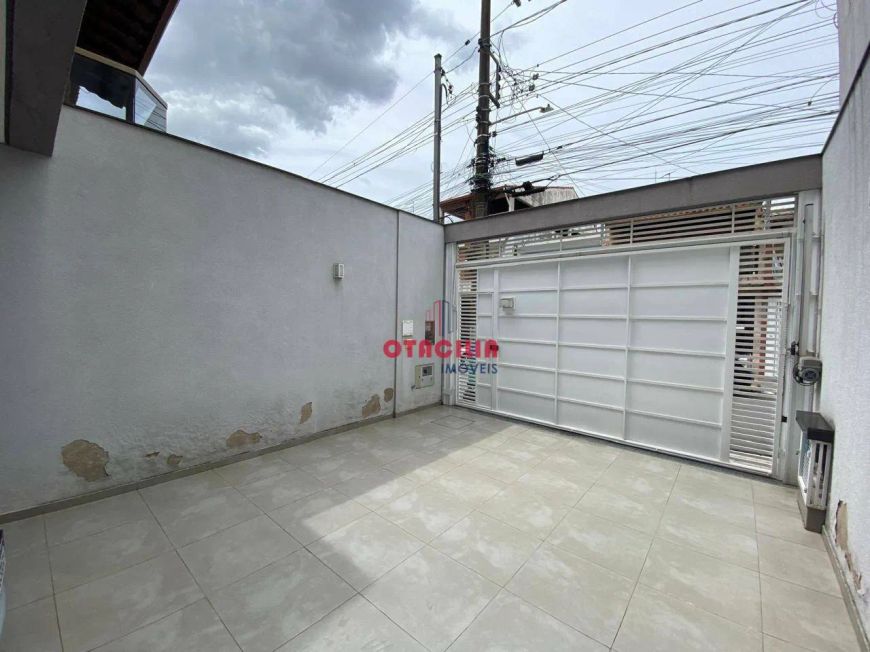 Sobrado com 3 dormitórios, 270 m² - venda por R$ 910.000,00 ou aluguel por R$ 5.620,00/mês - Assunçã