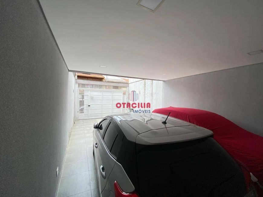 Sobrado com 3 dormitórios, 270 m² - venda por R$ 910.000,00 ou aluguel por R$ 5.620,00/mês - Assunçã