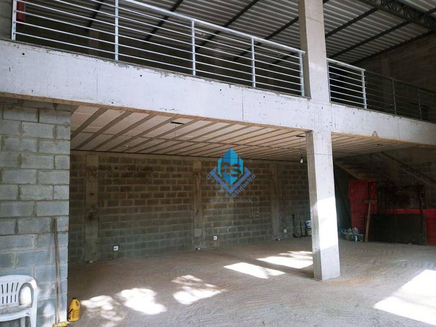 Salão para alugar, 263 m² por R$ 16.890,00/mês - Jardim Nova Petrópolis - São Bernardo do Campo/SP