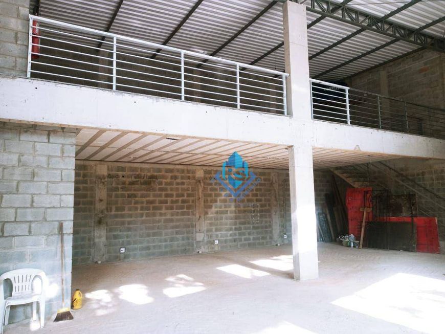 Salão para alugar, 263 m² por R$ 16.890,00/mês - Jardim Nova Petrópolis - São Bernardo do Campo/SP