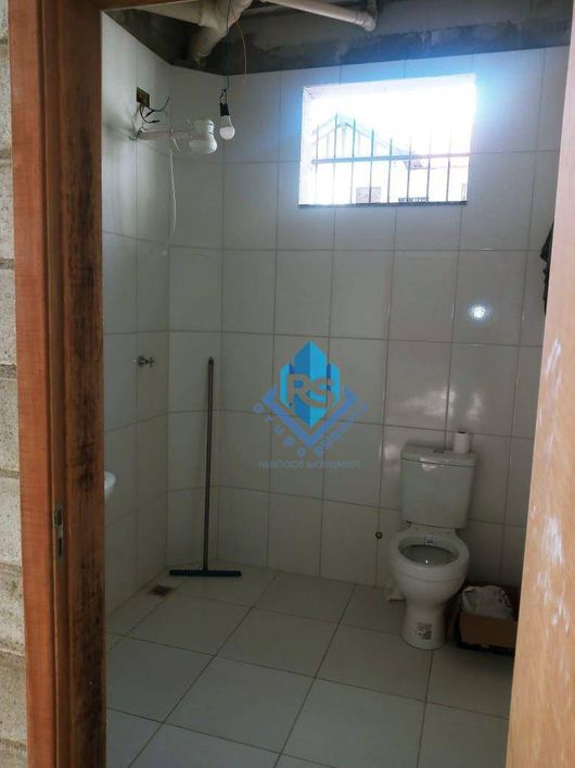 Salão para alugar, 263 m² por R$ 16.890,00/mês - Jardim Nova Petrópolis - São Bernardo do Campo/SP