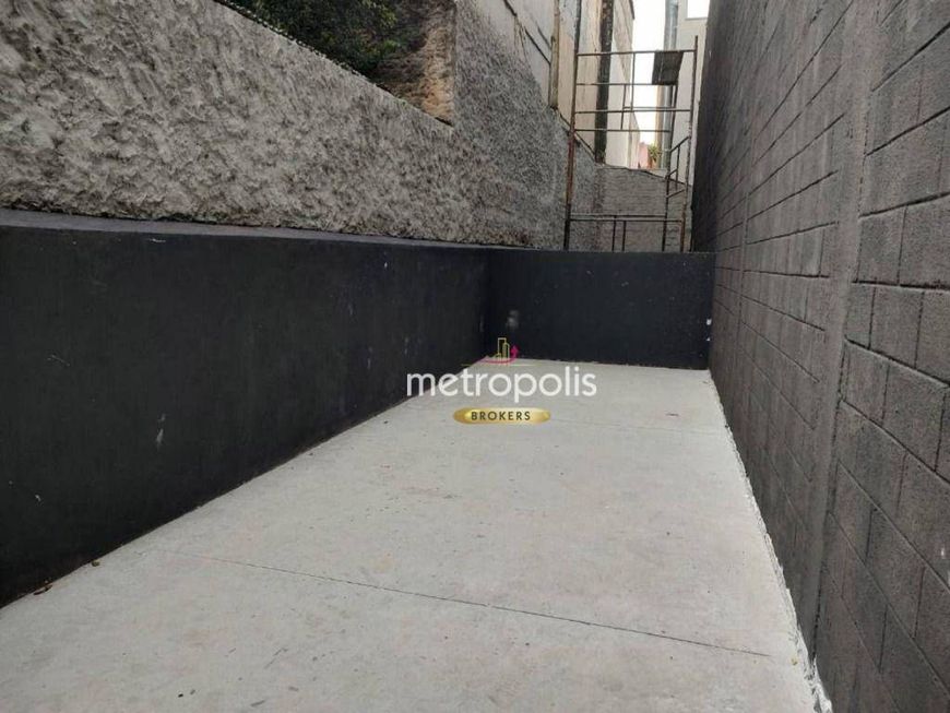 Salão para alugar, 296 m² por R$ 21.166,97/mês - Rudge Ramos - São Bernardo do Campo/SP