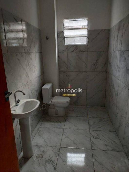 Salão para alugar, 296 m² por R$ 21.166,97/mês - Rudge Ramos - São Bernardo do Campo/SP