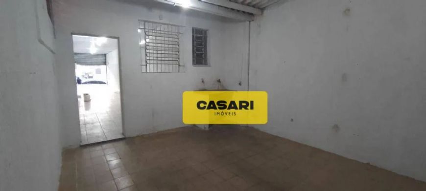 Salão para alugar, 70 m² - Dos Casa - São Bernardo do Campo/SP