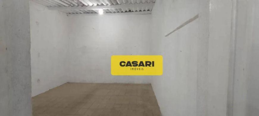 Salão para alugar, 70 m² - Dos Casa - São Bernardo do Campo/SP