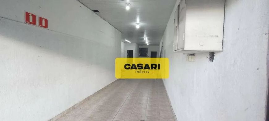 Salão para alugar, 70 m² - Dos Casa - São Bernardo do Campo/SP