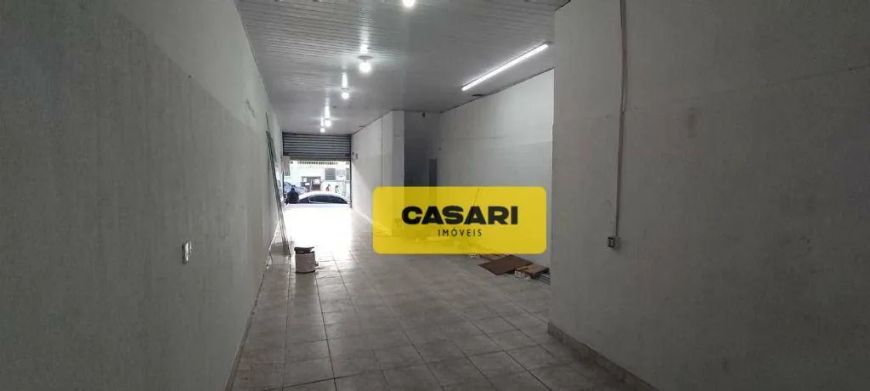 Salão para alugar, 70 m² - Dos Casa - São Bernardo do Campo/SP
