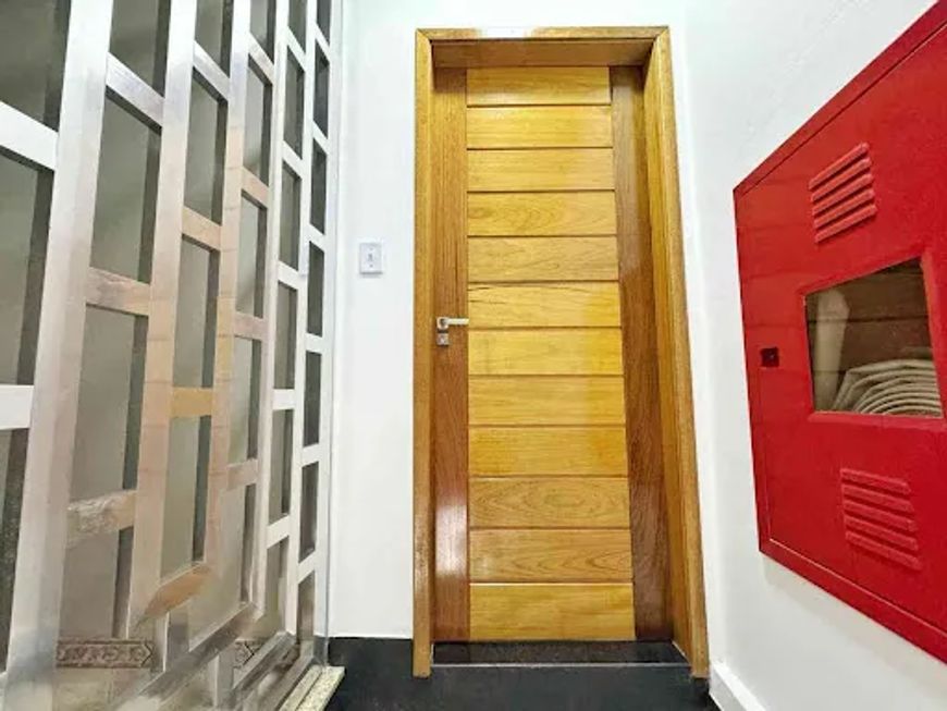 Sala para alugar, 95 m² por R$ 3.110,00/mês - Rudge Ramos - São Bernardo do Campo/SP
