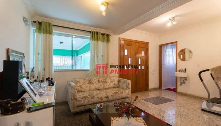 Sobrado com 3 dormitórios, 180 m² - venda por R$ 1.750.000,00 ou aluguel por R$ 7.720,00/mês - Nova