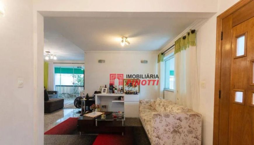 Sobrado com 3 dormitórios, 180 m² - venda por R$ 1.750.000,00 ou aluguel por R$ 7.720,00/mês - Nova