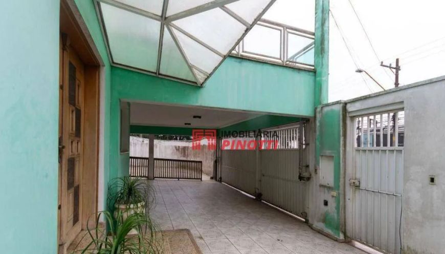 Sobrado com 3 dormitórios, 180 m² - venda por R$ 1.750.000,00 ou aluguel por R$ 7.720,00/mês - Nova