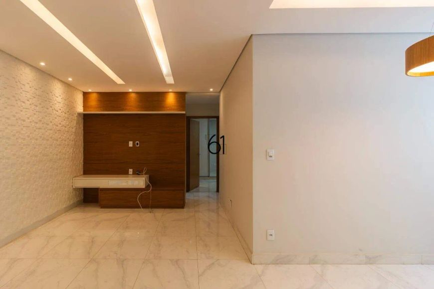 EXCELENTE APARTAMENTO 02 QUARTOS 01 SUÍTE