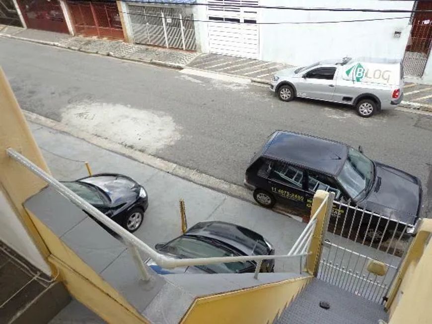 Sala para alugar, 25 m² por R$ 1.260,00/mês - Paulicéia - São Bernardo do Campo/SP