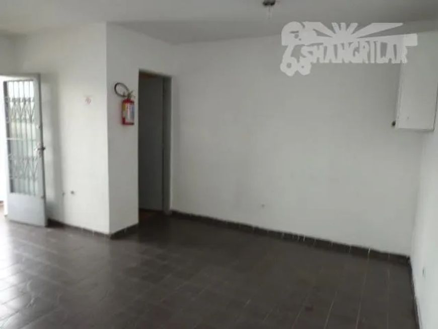 Sala para alugar, 25 m² por R$ 1.260,00/mês - Paulicéia - São Bernardo do Campo/SP