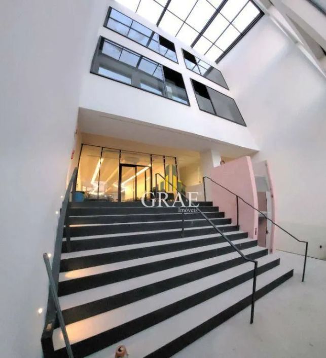 Prédio, 1418 m² - venda por R$ 8.000.000,00 ou aluguel por R$ 62.726,00/mês - Centro - São Bernardo
