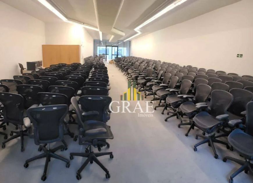 Prédio, 1418 m² - venda por R$ 8.000.000,00 ou aluguel por R$ 62.726,00/mês - Centro - São Bernardo