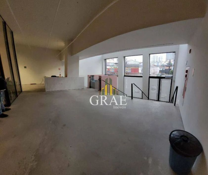 Prédio, 1418 m² - venda por R$ 8.000.000,00 ou aluguel por R$ 62.726,00/mês - Centro - São Bernardo