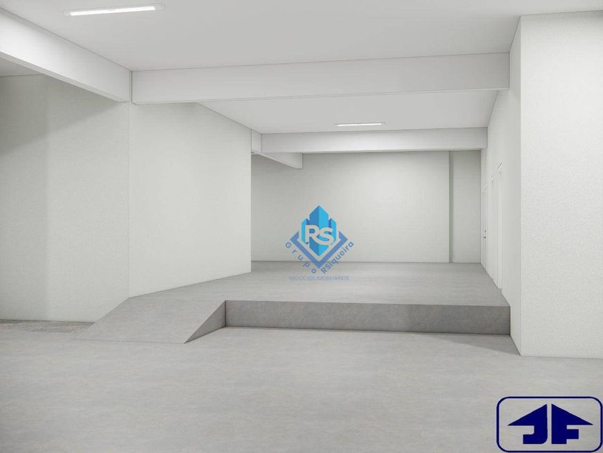 Salão Comercial/ Loja Para Locação Marechal Deodoro 170 m²