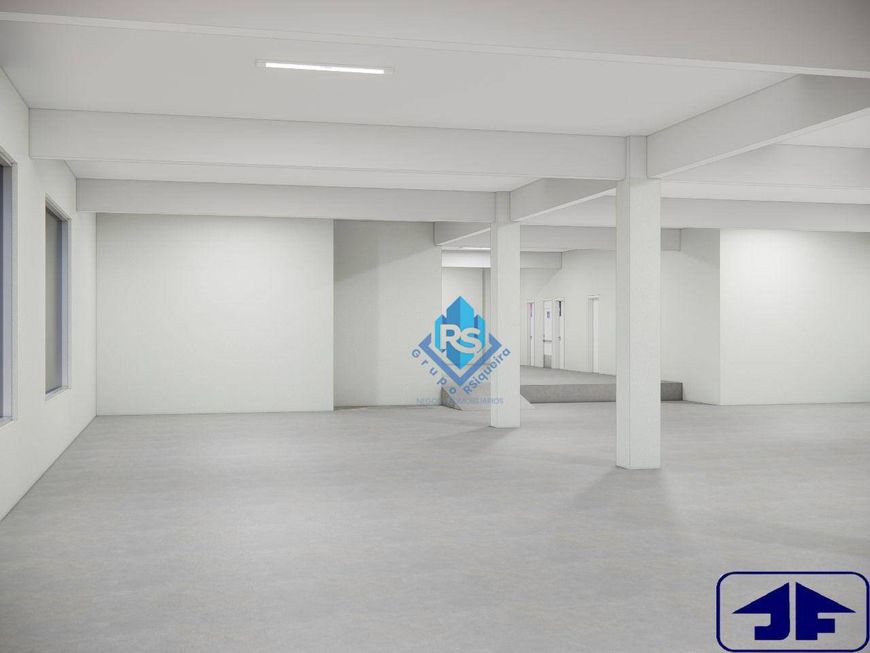 Salão Comercial/ Loja Para Locação Marechal Deodoro 170 m²