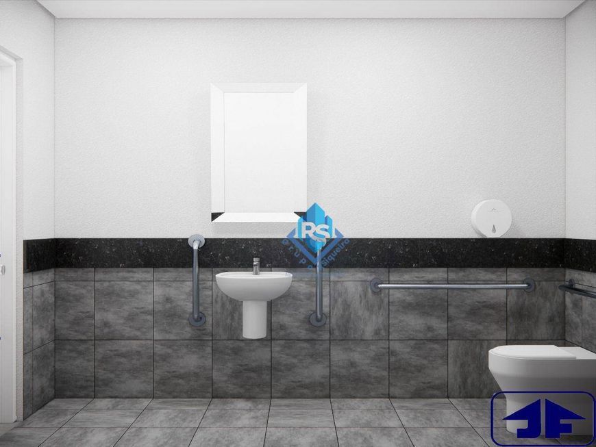 Salão Comercial/ Loja Para Locação Marechal Deodoro 170 m²