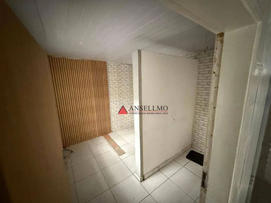 Salão para alugar, 130 m² por R$ 6.760,00/mês - Nova Petrópolis - São Bernardo do Campo/SP