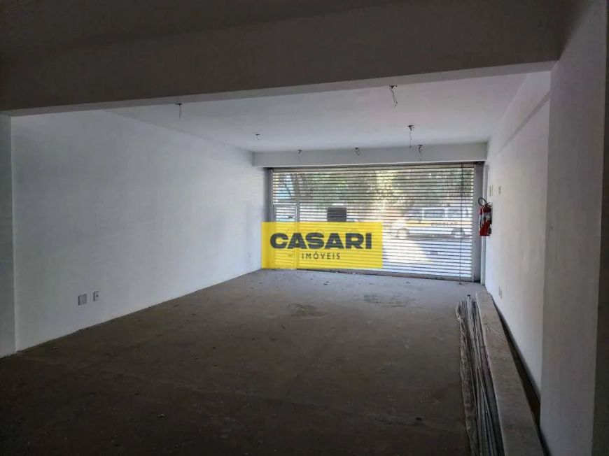 Salão, 68 m² - venda ou aluguel - Taboão - São Bernardo do Campo/SP