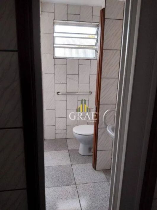 Salão para alugar por R$ 5.500/mês - Vila Gonçalves - São Bernardo do Campo/SP