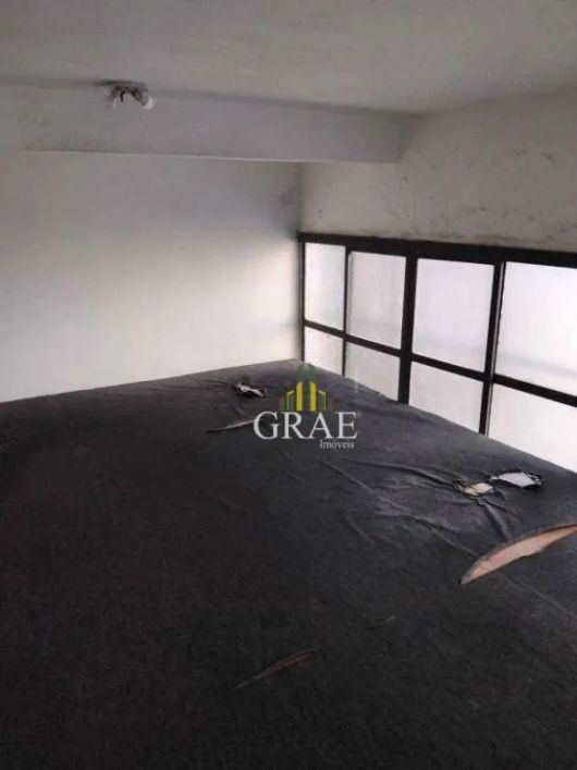 Salão para alugar por R$ 5.500/mês - Vila Gonçalves - São Bernardo do Campo/SP